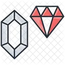 Edelstein Symbol