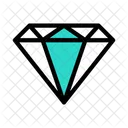Edelstein  Symbol