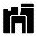 Edfu  Icon