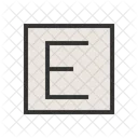 Edge File Transfer Icon