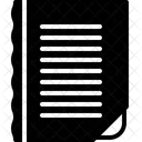Edge Torrent Watercourse Icon