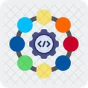 Edge  Icon