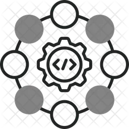Edge  Icon