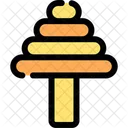 Edge Step Drill Icon