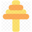 Edge Step Drill Icon