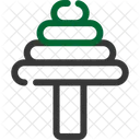 Edge Step Drill Icon