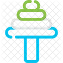 Edge Step Drill Icon
