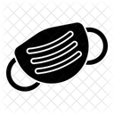 Edical Mask Icon