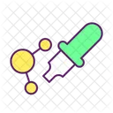 Conexoes Moleculares Quimica Verde Sintese Sustentavel Ícone