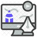 Edición de software  Icon