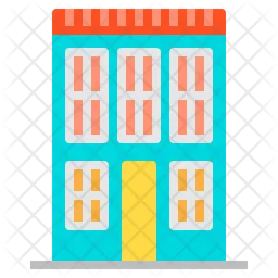 Edifice  Icon