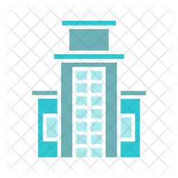 Edifice  Icon