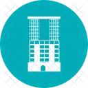 Edificio Oficina Ciudad Icon