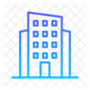 Edificio  Icono