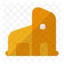 Icono Esencial De Interfaz De Usuario Ampliado Icono