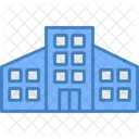 Edificio  Icono