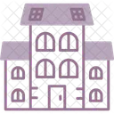 Edificio  Icono