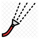 Bombeiro Bombeiro Hidrante Icon