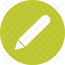 Edit Icon