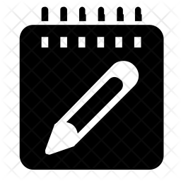 Edit Icon