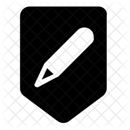 Edit Icon