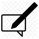 Edit  Icon