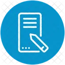 Database Data Hosting Icon