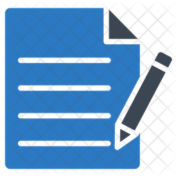 Edit Icon