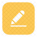 Edit  Icon
