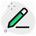 Pencil Write Icon
