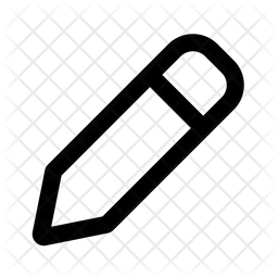 Edit Icon - Free Download User Interface Icons | IconScout