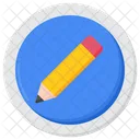 Edit Write Tool Icon