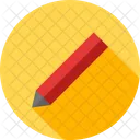 Edit Pencil Tool Icon