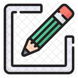 Edit  Icon