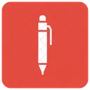 Edit Pen Write Icon