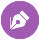 Edit Pen Write Icon