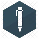 Edit Pen Write Icon