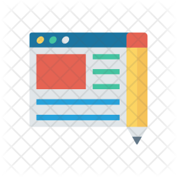 Edit Browser Icon