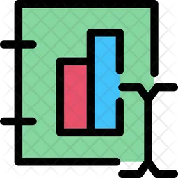 Edit Chart  Icon