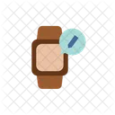 Smartwatch Watch Technology Icon