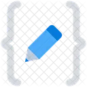 Edit Coding  Icon