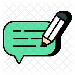 Edit Comment  Icon