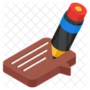 Edit Comment Edit Message Edit Chat Icon