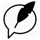 Edit Comment Icon