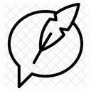 Edit Comment Icon
