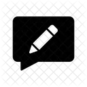 Edit Comment  Icon
