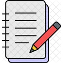 Edit content  Icon