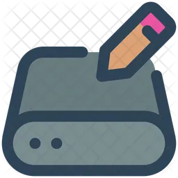 Edit edit  Icon