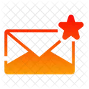Email Mail Message Icon