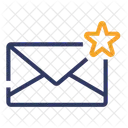 Email Mail Message Icon